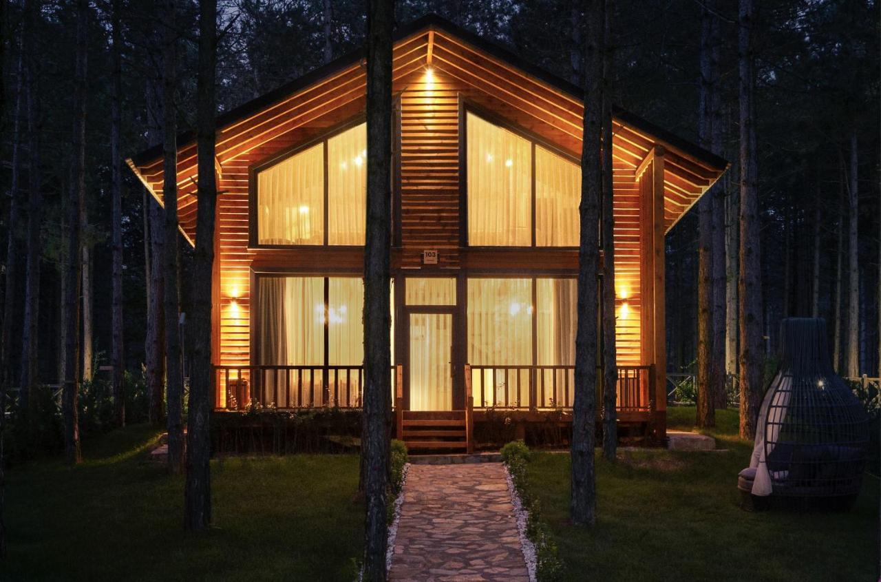 Harmony Green Village Resort Mahmudiye Exterior photo