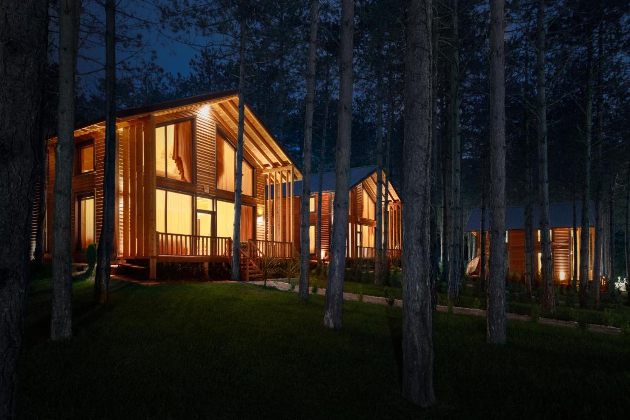 Harmony Green Village Resort Mahmudiye Exterior photo