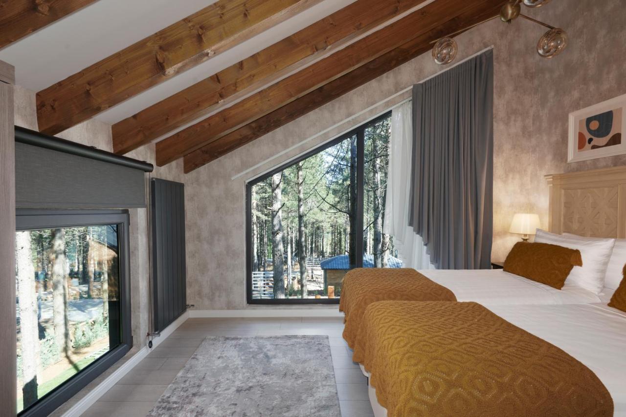 Harmony Green Village Resort Mahmudiye Exterior photo